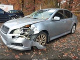 Subaru Legacy 2.5I Limited 4S3BMBK60C3032380 снимка