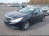 Hyundai Sonata Gls 5NPEB4AC8CH385167 снимка