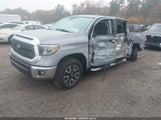 Toyota Tundra Sr5 5.7L V8 5TFDY5F18JX681217 photo