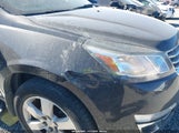 Chevrolet Traverse Premier 1GNKRJKD9HJ235028 снимка