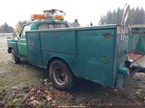 Ford F350 1FTJF3510EPA32743 снимка