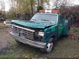 Ford F350 1FTJF3510EPA32743 снимка