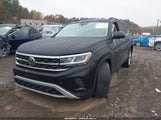 Volkswagen Atlas 3.6L V6 Se W/Technology 1V2WR2CA8MC579533 снимка