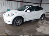 Tesla Model Y Awd/Long Range Dual Motor All-Wheel Drive 7SAYGDEE6PF597812 fotografie