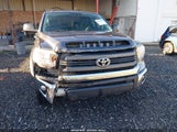 Toyota Tundra Sr5 5.7L V8 5TFDW5F19EX389961 снимка