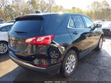 Chevrolet Equinox Fwd Lt 1.5L Turbo 2GNAXKEV9L6190688 fotografie