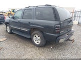 Chevrolet Tahoe Lt 1GNEC13ZX4J252889 photo