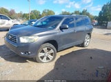 Toyota Highlander Sport JTEDS43A292088943 снимка