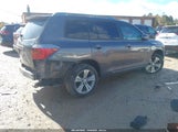 Toyota Highlander Sport JTEDS43A292088943 снимка