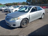 Toyota Camry Le 4T1BF3EK6AU059935 снимка