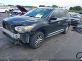 Infiniti Jx35 5N1AL0MN1DC343742 снимка