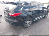 Infiniti Jx35 5N1AL0MN1DC343742 снимка