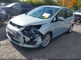 Ford C-Max Hybrid Se 1FADP5AU0DL536307 снимка