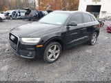 Audi Q3 2.0T Premium Plus WA1EFCFS1FR011232 снимка