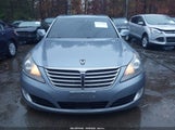 Hyundai Equus Signature KMHGH4JH3EU085897 photo