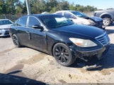 Hyundai Genesis 3.8 KMHGC4DE6AU077593 снимка