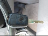BMW 528Ia Sport WBADP6337XBV60499 photo