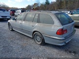 BMW 528Ia Sport WBADP6337XBV60499 fotografie
