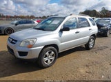 Kia Sportage Lx V6 KNDJE723097555489 photo