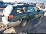 Subaru Outback Limited 4S3BH6867Y7616679 снимка