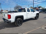 Chevrolet Silverado  1Lt 1GCVKREC0FZ192676 снимка