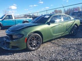 Dodge Charger Gt Awd 2C3CDXJG6JH164716 снимка
