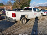 GMC Sierra 2500Hd 1GT11XEG8FF573573 снимка