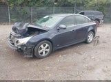 Chevrolet Cruze 1Lt Auto 1G1PC5SB3E7213310 снимка
