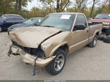 Chevrolet S-10 Ls 1GCCS1441YK149463 снимка