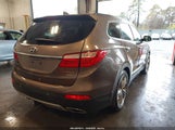 Hyundai Santa Fe Limited KM8SR4HF7EU085445 снимка