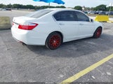 Honda Accord Ex-L 1HGCR2F83EA180993 снимка