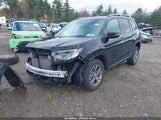 Honda Passport Awd Trailsport 5FNYF8H6XSB011438 fotografie