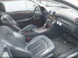 Mercedes-Benz Clk 500 WDBTJ75J56F176437 photo
