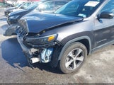 Jeep Cherokee Limited 4X4 1C4PJMDX7KD218832 снимка