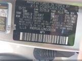 Kia Sorento Hybrid S KNDRG4LG3N5081136 photo