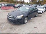 Chevrolet Malibu 1Ls 1G11B5SA2DF192910 снимка