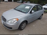 Hyundai Accent Gls KMHCN4AC5BU609218 снимка