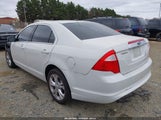 Ford Fusion Sel 3FAHP0JA7CR290155 снимка