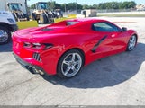 Chevrolet Corvette Stingray 1G1YC3D47S5106808 снимка