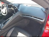 Chevrolet Corvette Stingray 1G1YC3D47S5106808 снимка
