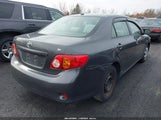 Toyota Corolla Le 1NXBU4EE2AZ378934 снимка