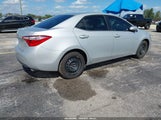 Toyota Corolla Le 2T1BURHEXGC539548 снимка