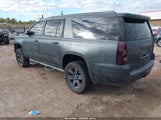 Chevrolet Suburban Lt 1GNSKHKC9GR317622 снимка