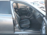 Infiniti Q50 3.0T Luxe JN1EV7AR3JM443317 photo