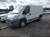 Ram Promaster  Low Roof 3C6TRVAG0FE508567 снимка