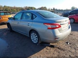 Nissan Sentra S 3N1AB7AP5EY255505 снимка