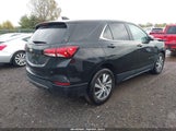 Chevrolet Equinox Fwd Lt 3GNAXKEG7PL171186 photo