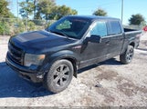 Ford F-150 Fx4 1FTFW1ET5DFA99581 снимка