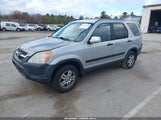 Honda Cr-V Ex SHSRD78814U242794 снимка