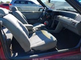 Ford Mustang Lx 1FABP44A2KF131497 снимка